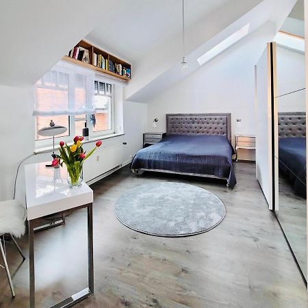 Das Stader Apartment Kültér fotó