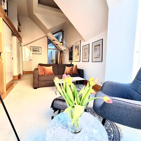 Das Stader Apartment Kültér fotó