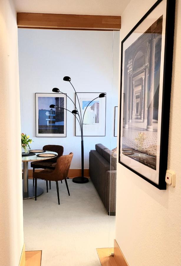 Das Stader Apartment Kültér fotó
