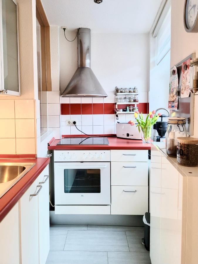 Das Stader Apartment Kültér fotó