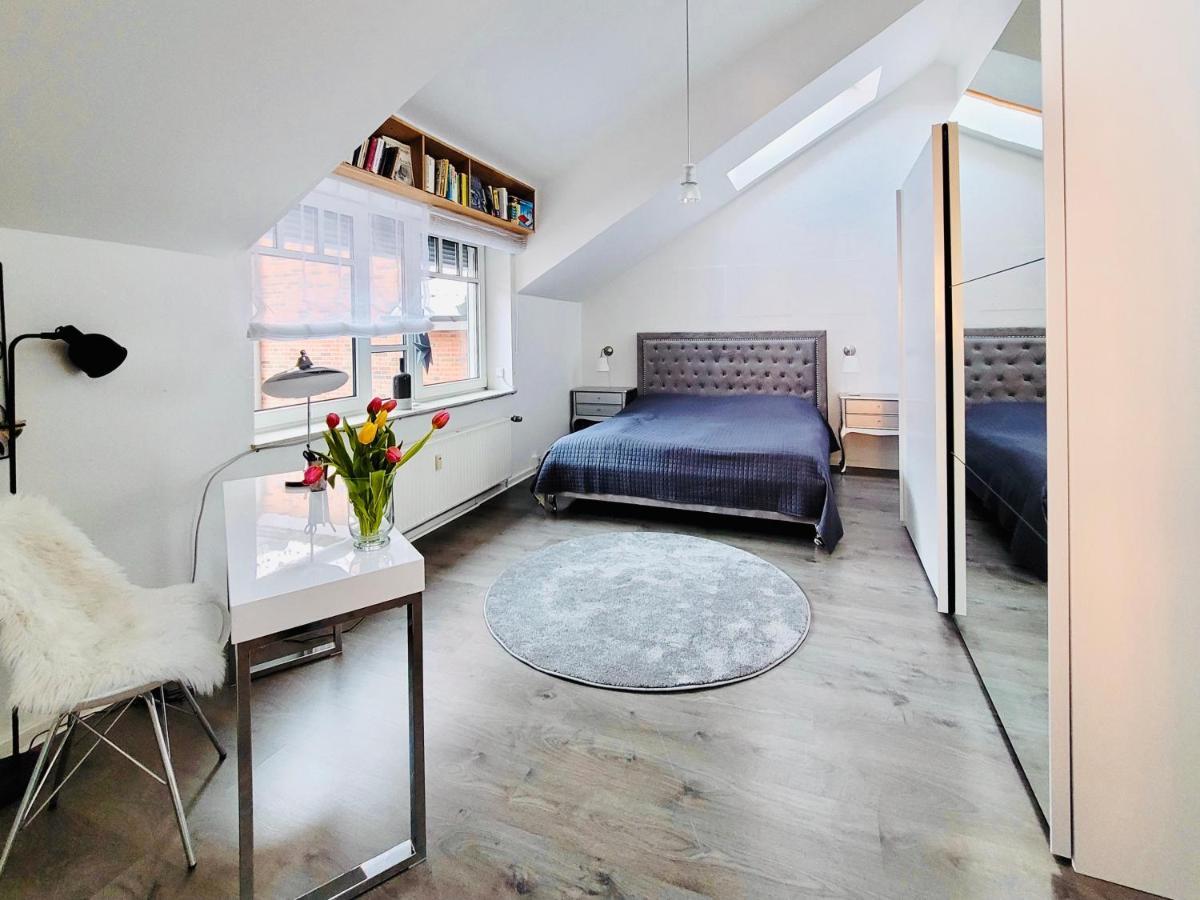 Das Stader Apartment Kültér fotó