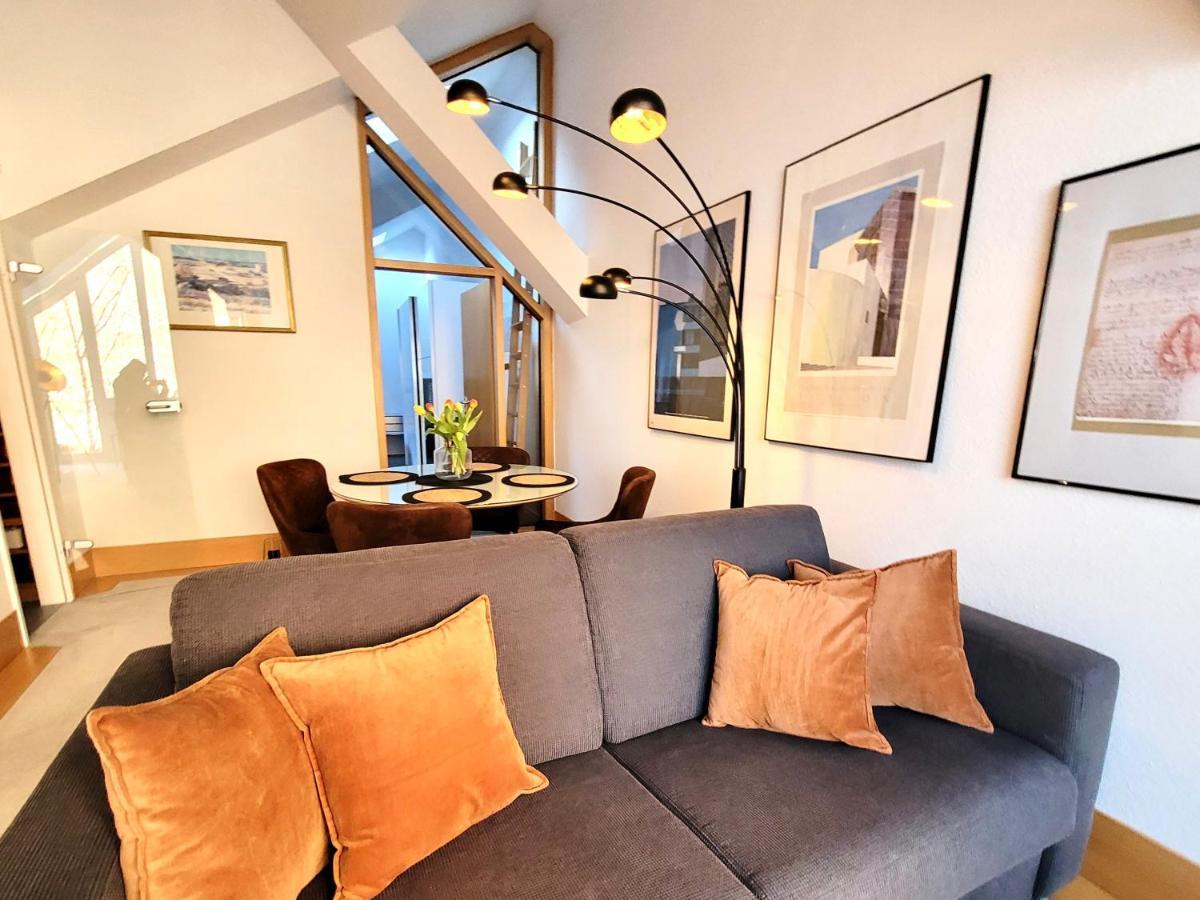 Das Stader Apartment Kültér fotó