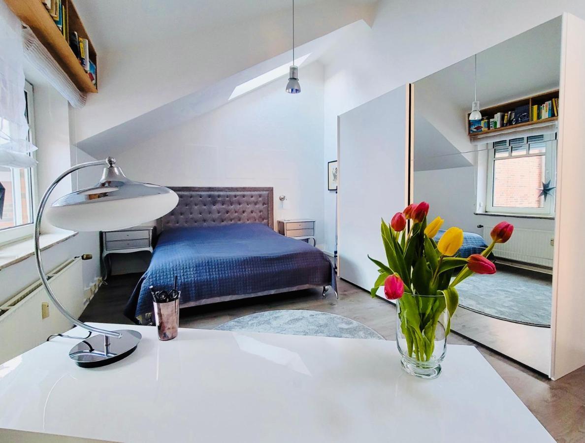 Das Stader Apartment Kültér fotó