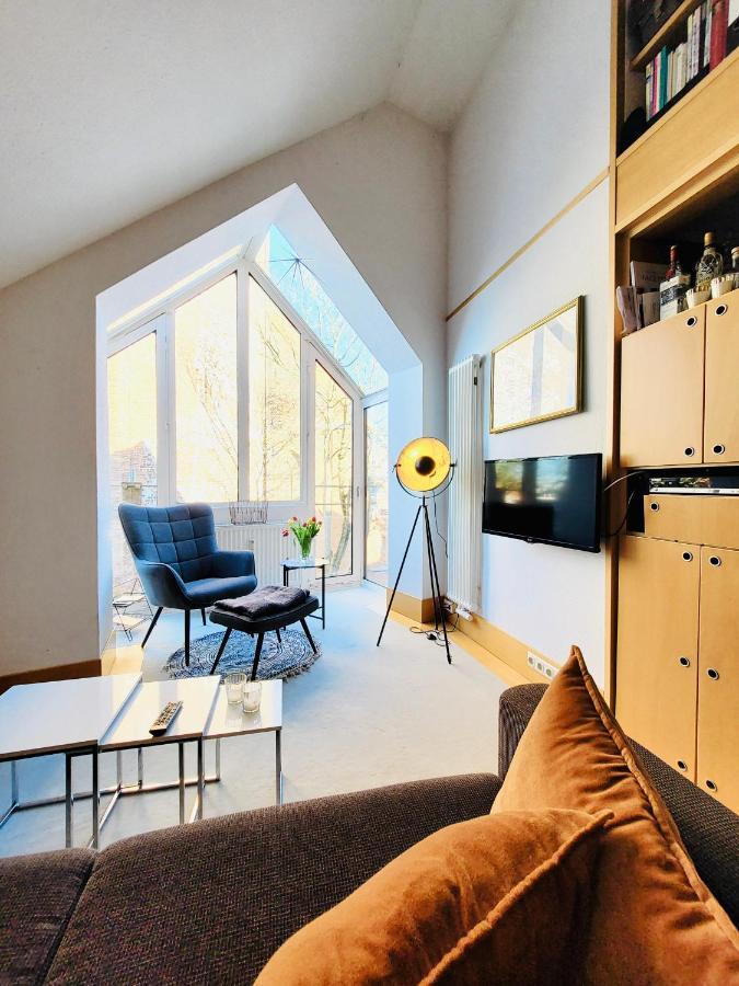 Das Stader Apartment Kültér fotó