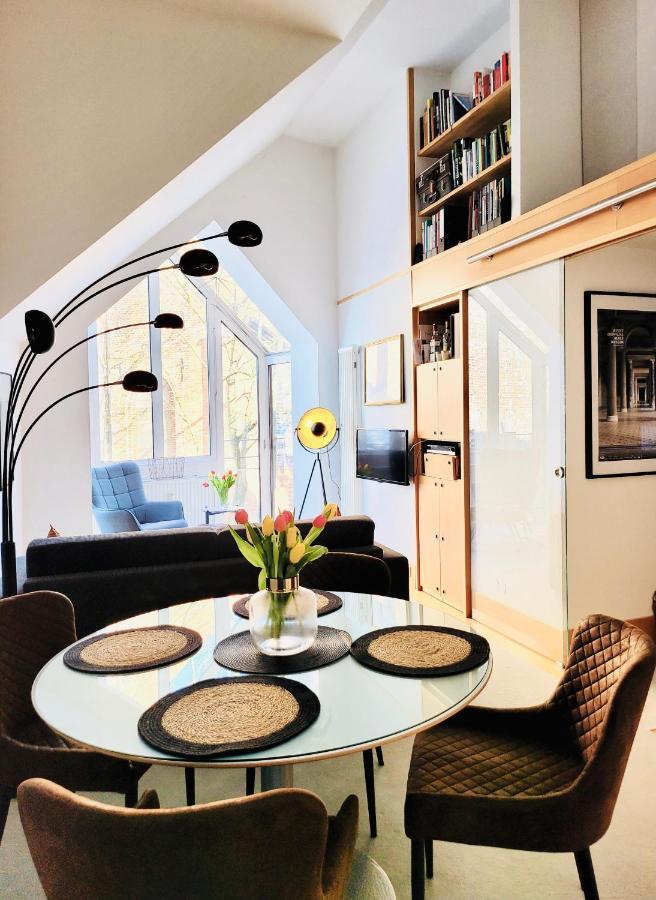 Das Stader Apartment Kültér fotó