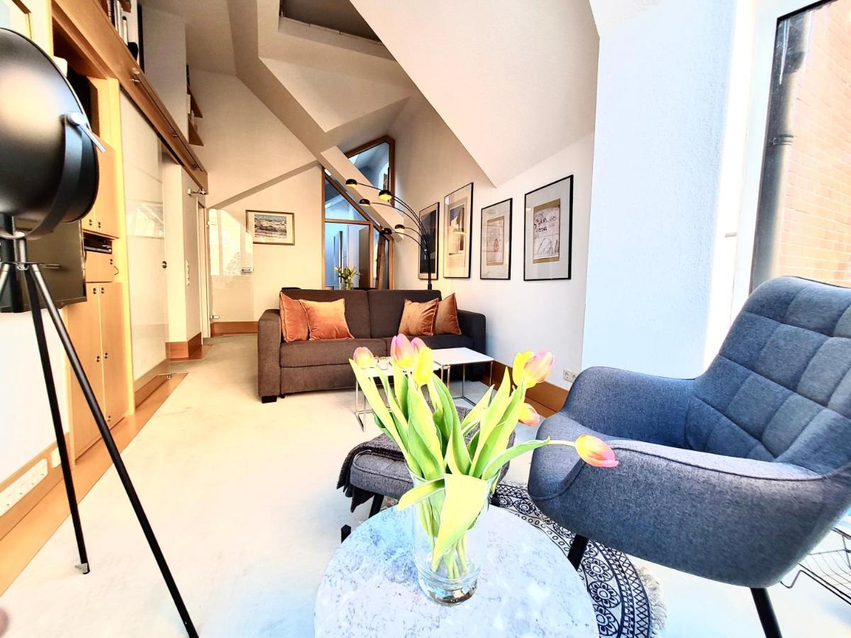 Das Stader Apartment Kültér fotó
