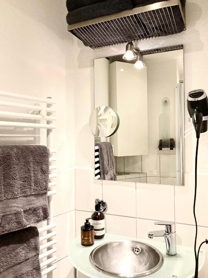 Das Stader Apartment Kültér fotó