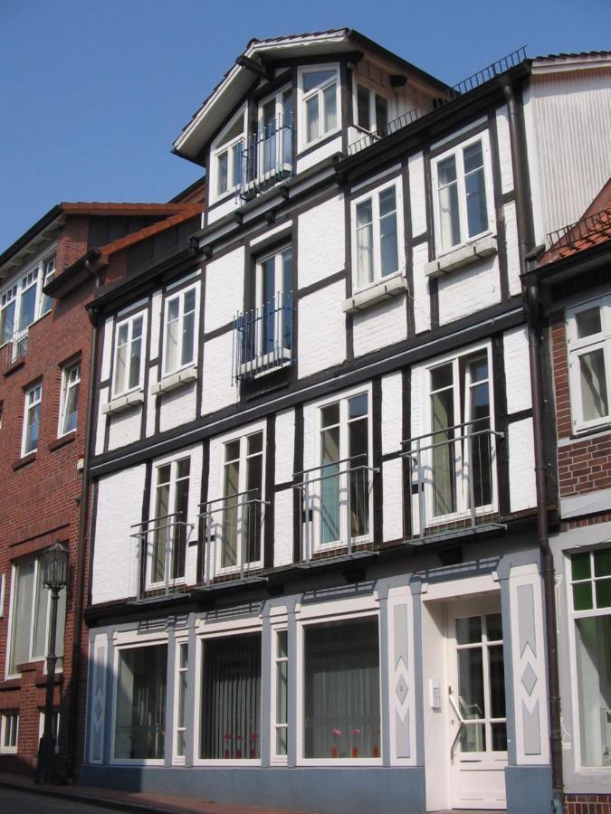 Das Stader Apartment Kültér fotó