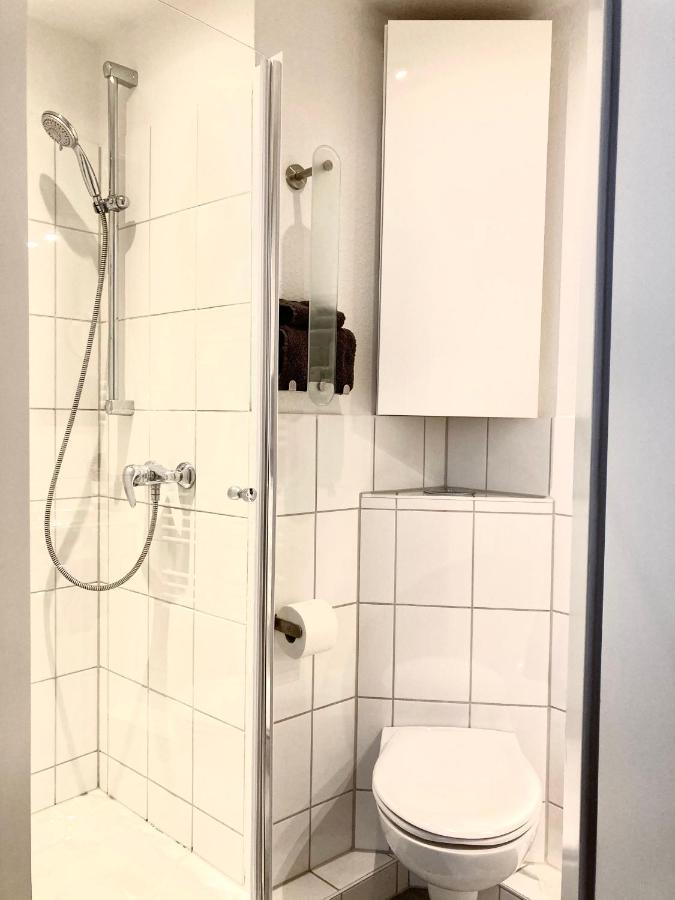 Das Stader Apartment Kültér fotó