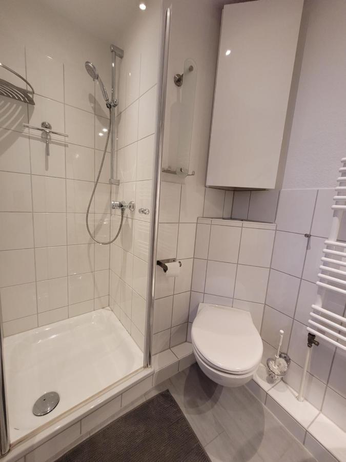Das Stader Apartment Kültér fotó